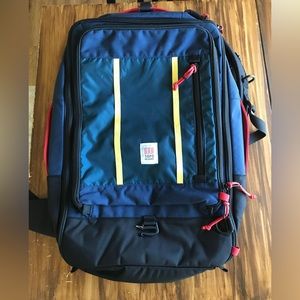 Topo Designs Global Travel Bag 40L